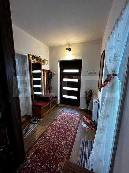 Casă individuală în oraș, 130 mp, 400 mp teren, zona Decebal - 10