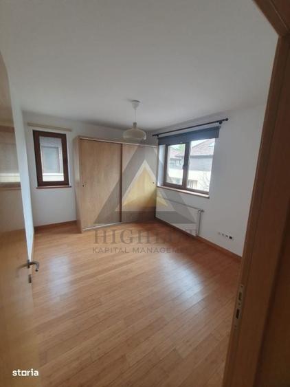 Sunflower Grand Residence | Iancu Nicolae | Vila La Inchiriere - 5