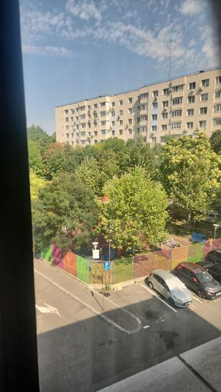 Apartament cu 2 camere decomandat în Berceni
