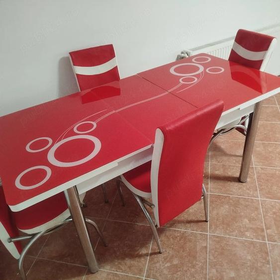 Casă cu 2 camere cu Teren 80 Mp în Exterior Vest
