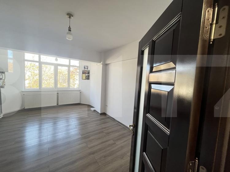 Apartament de 2 camere, 60 mp, zona Piata Mare - 4