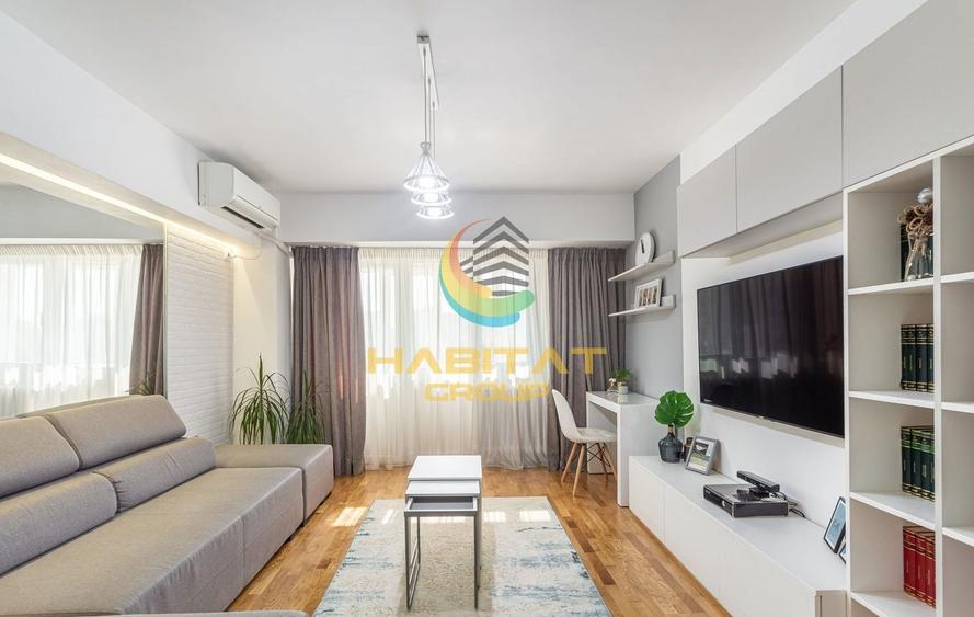 Apartament cu 3 camere decomandat în Berceni — fotografia 1