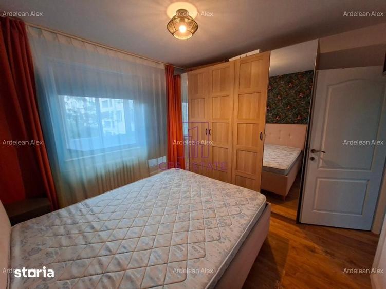 Apartament cu 3 camere decomandat în Dristor