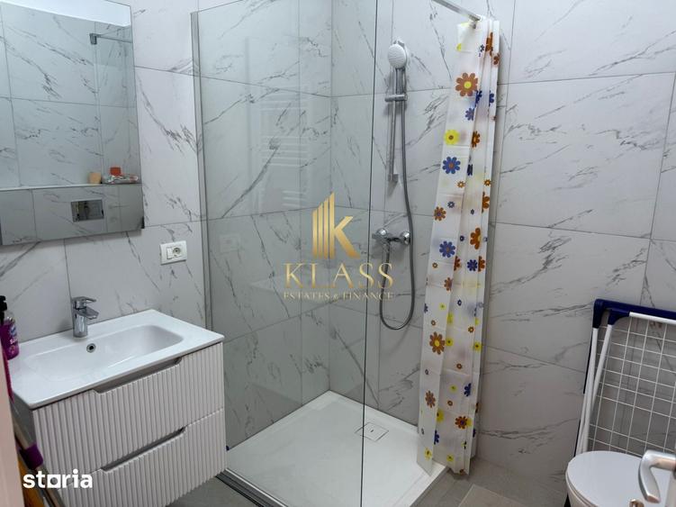 Apartament Nou, 2 camere Bloc Boutique, Pipera - Emil Racovita - 3