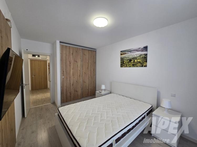 Apartament cu 2 camere decomandat, mobilat în Drumul Taberei