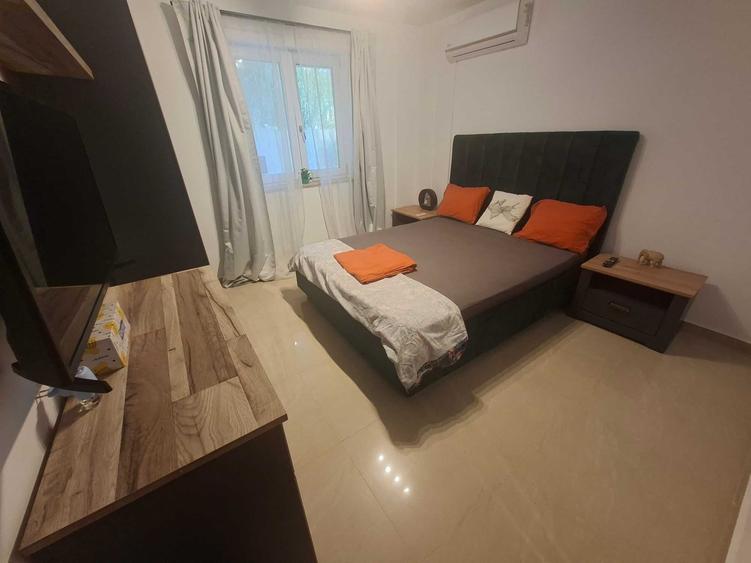 Apartament cu 3 camere în Nord