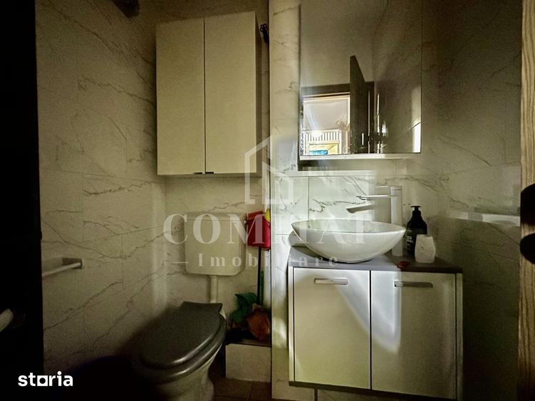 Apartament 3 camere | Etaj intermediar | Intre Lacuri - 7