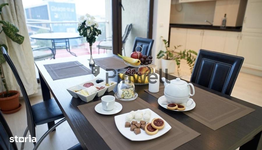 North Area I Herastrau I 2 camere