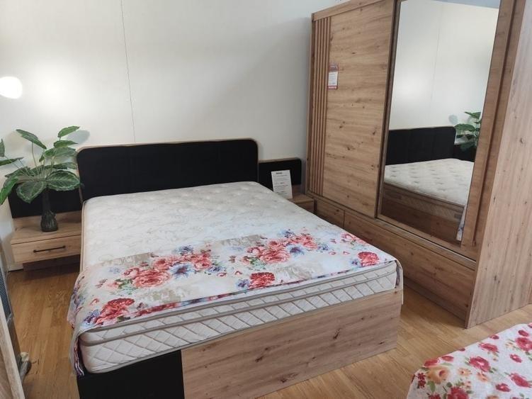 Apartament cu 2 camere semidecomandat, mobilat în Gorjului