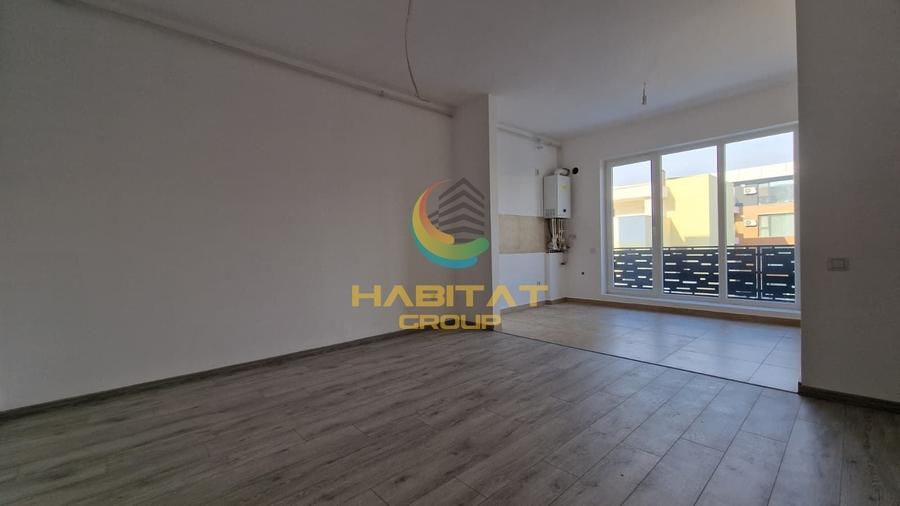 Apartament cu 2 camere semidecomandat în Theodor Pallady — fotografia 3