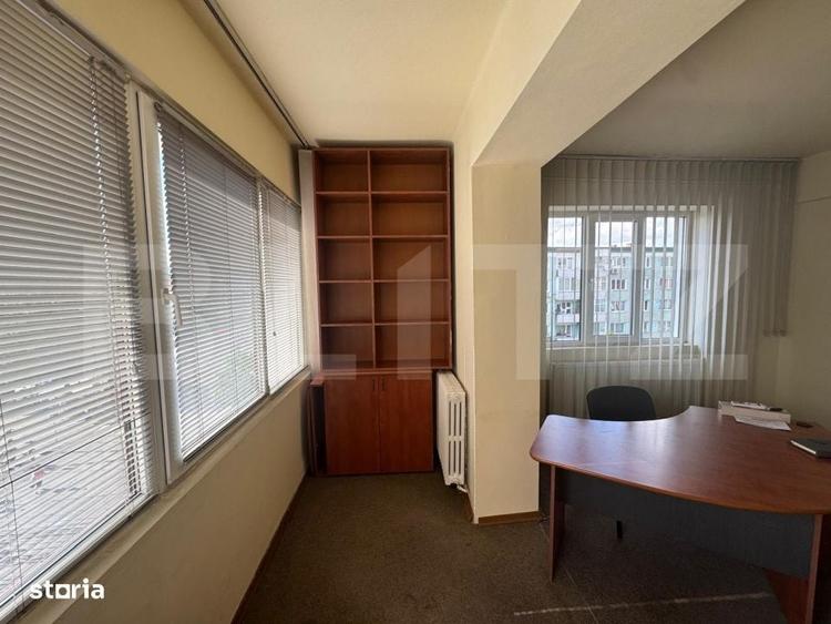 Apartament 2 camere, 37 mp, zona Piata Mihai Viteazul - 3