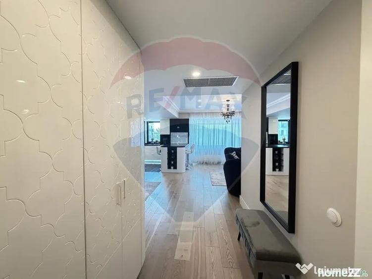 Apartament cu 4 camere decomandat în Iancu Nicolae