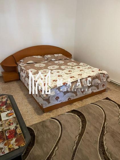 Apartament 4 camere de închiriat | Ștrand, Sibiu | 120 mp, 2 băi - 4