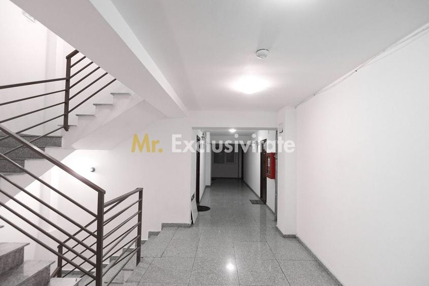 Apartament cu 2 camere decomandat în Găvana 3