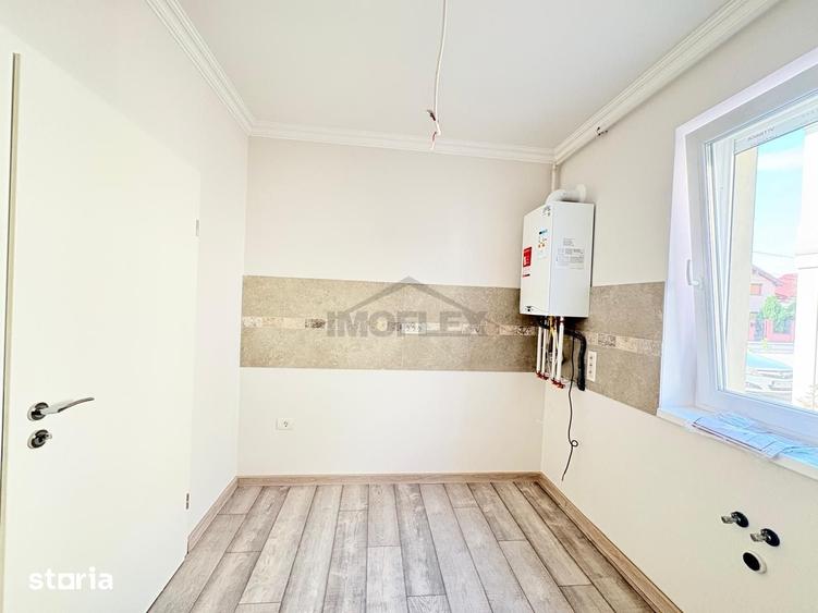 Apartament 2 camere si curte Giroc - 2