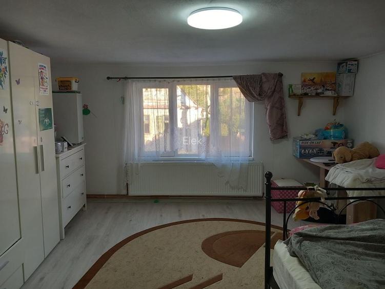 Casa de vanzare la Amnas