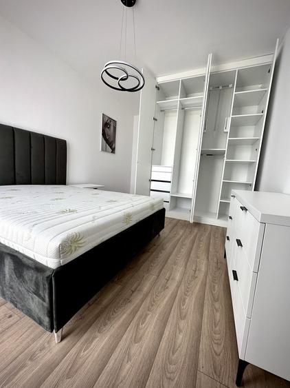 Apartament cu 2 camere decomandat în Ultracentral