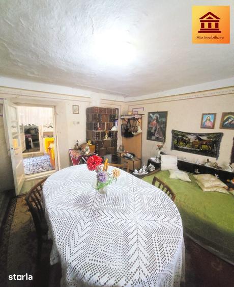 Casa localitatea Felnac - 4