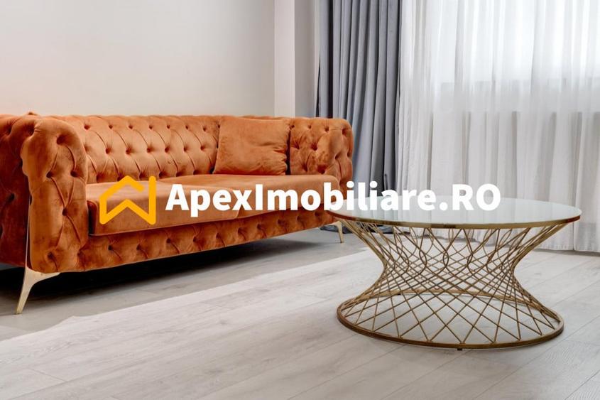 Apartament 2 camere de inchiriat Aviatiei Bucure?ti | ApexI - 16
