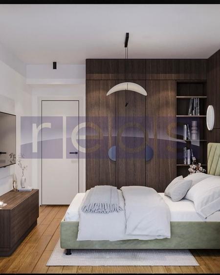 VANZARE CESIUNE APARTAMENT 2 CAMERE | ONE DISTRICT | 49MP-TERASA 11MP - 12