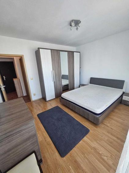 Apartament cu 2 camere decomandat în Canta