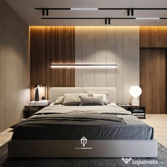 Apartament cu 2 camere în Copou
