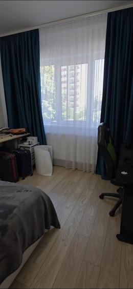 BUCURESTI -GROZAVESTI Regie Residence-Garsoniera premium de inchiriat str.Economu Cezarescu - 6