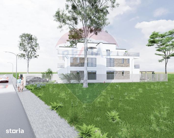 Casă cu 3 camere cu Teren 90 Mp în Central