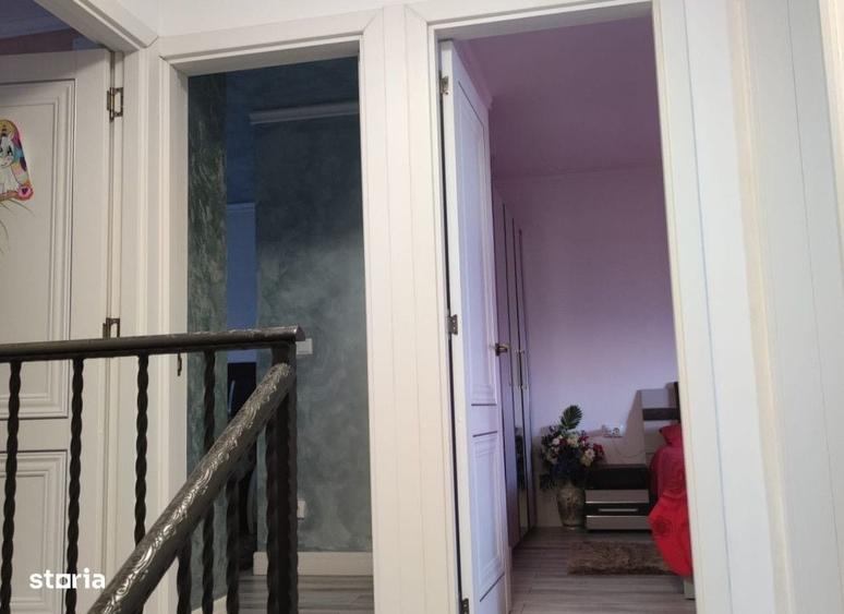 Casa tip duplex 4 camere zona de case a cartierului NicolinaCod:158876 - 5