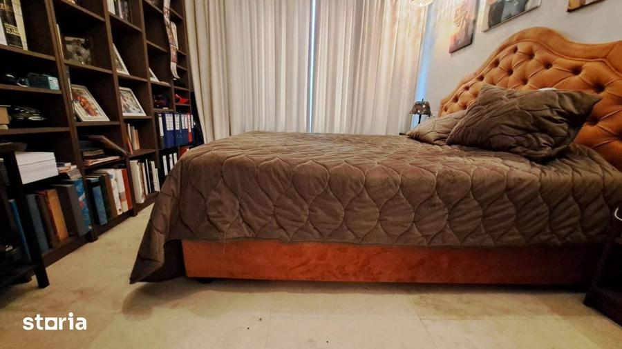 Apartament cu 4 camere decomandat în Corbeanca