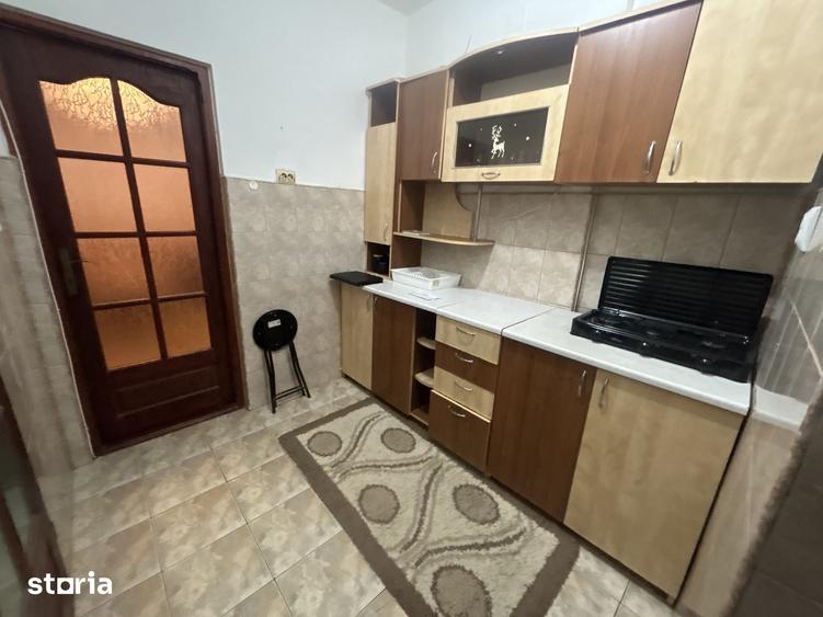 Calea Lipovei 1 camera,Mobilat,Utilat - 7