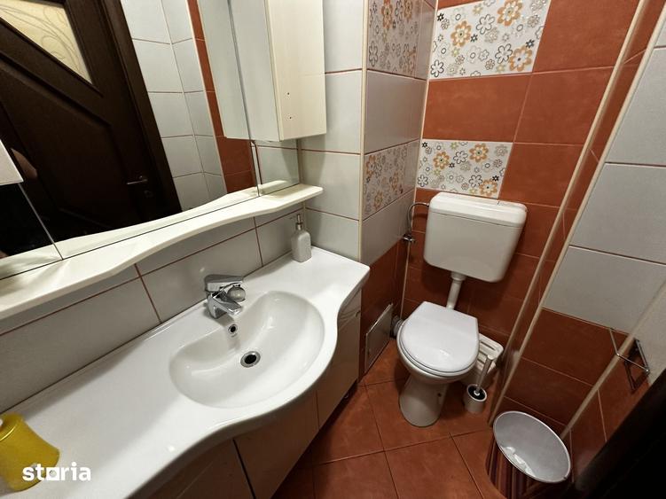 Apartament cu 3 camere decomandat în Centrul Civic