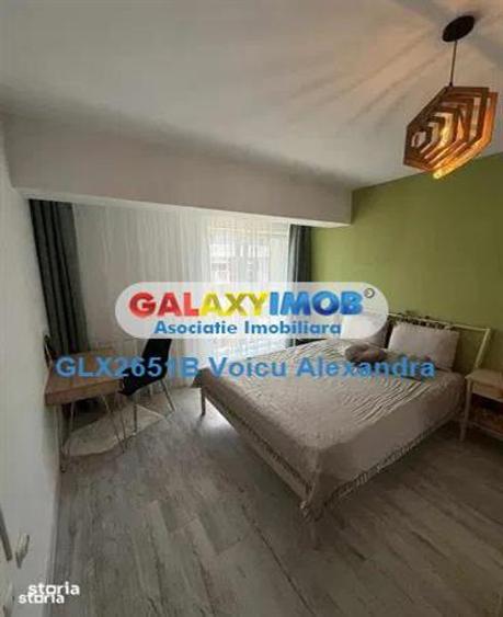 Apartament Bloc Nou Berceni - Dimitrie Leonida - Biruintei - 3