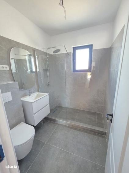 Casă cu 3 camere în Central