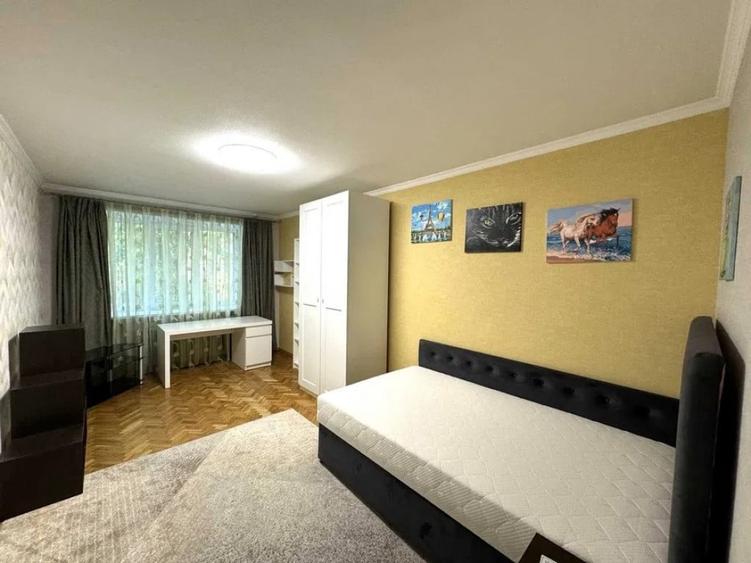 Apartament cu 2 camere decomandat în Cantemir