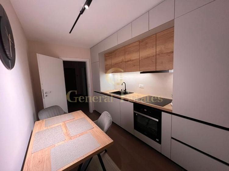 Inchiriere zona Carpatilor- Urban Plaza - Apartament 2 camere - 6