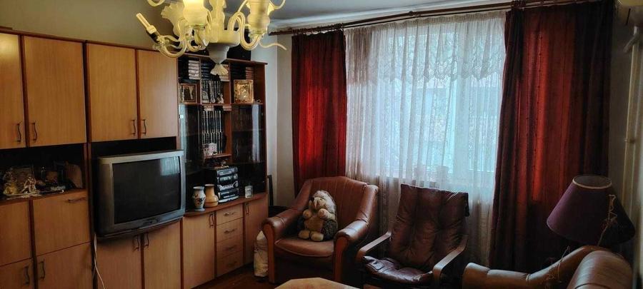 Apartament 3 camere.  Zona Brancoveanu. - 1