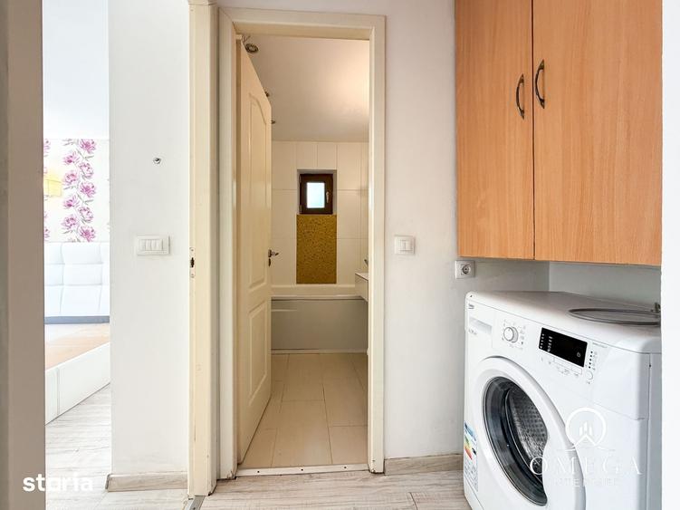 Apartament cu 3 camere decomandat în Tudor Vladimirescu