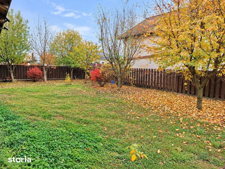 Casă cu 4 camere cu Teren 520 Mp în Hărman