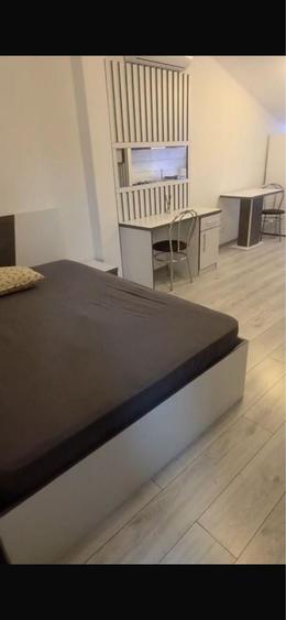 Garsoniera de inchiriat, 35mp, bloc nou, centrala proprie, langa Mall Veranda - 1