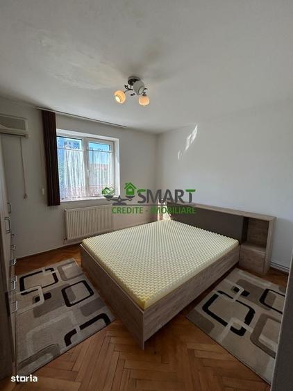 Apartament cu 2 camere decomandat în Ultracentral