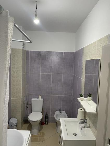 Inchiriez apartament Visoianu cu loc de parcare - 4