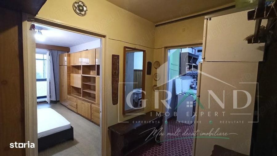 Apartament 2 Camere | 50 MP | Balcon | Etaj 6 | PETFRIENDLY | Grigores - 5