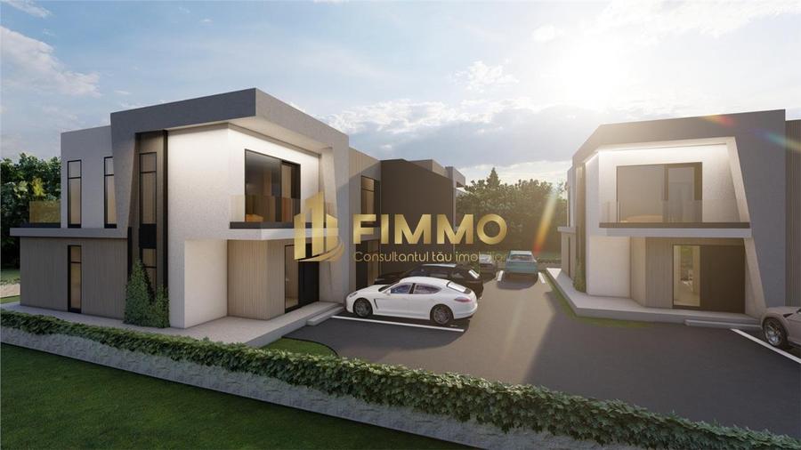 Duplex cu 4 camere cu Canalizare în Lisaura