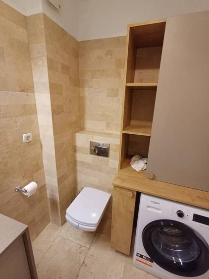 Apartament cu 2 camere în Gheorgheni
