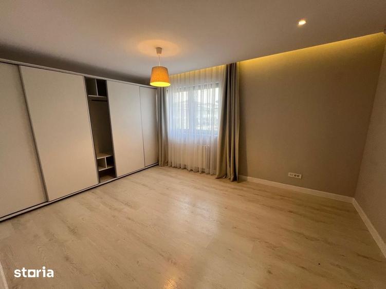 Vila tip duplex | OXFORD GARDENS | SCOALA AMERICANA | Pipera - 11