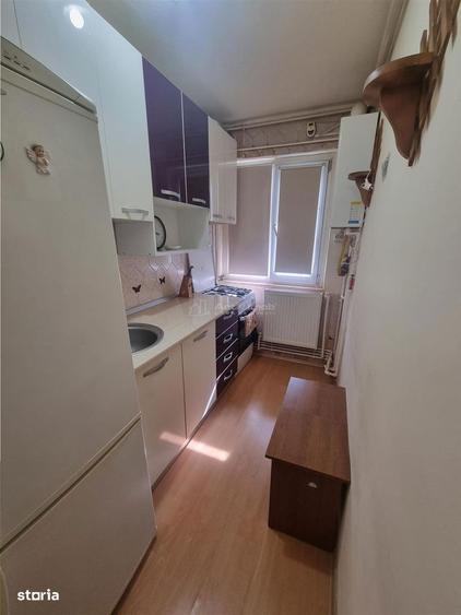 Apartament 2 camere zona Pompieri et 4 - 5