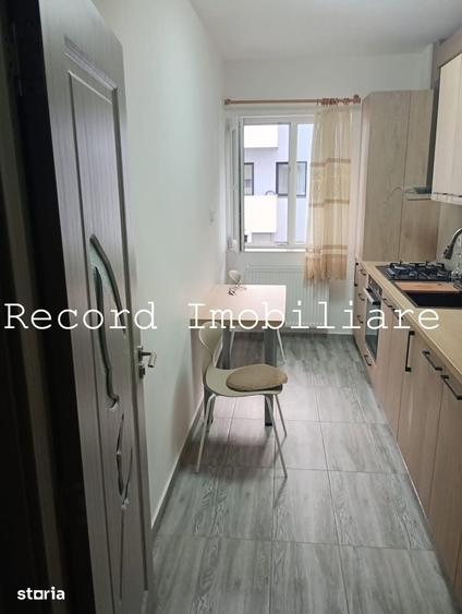Apartament 42 mp in bloc nou,et.1, loc parcare in Floresti - 4
