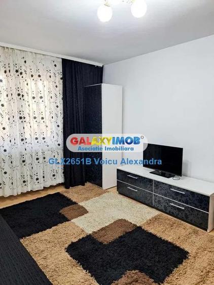 Apartament cu 2 camere decomandat, mobilat în Berceni