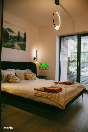 Apartament cu 2 camere în Țiglari